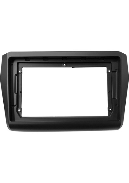 Suzuki | Swift | 2017-2019 | 9 Inch Çerçeve + Soket Set