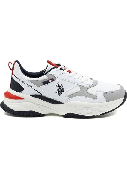 Solidar Erkek Günlük Spor Ayakkabı