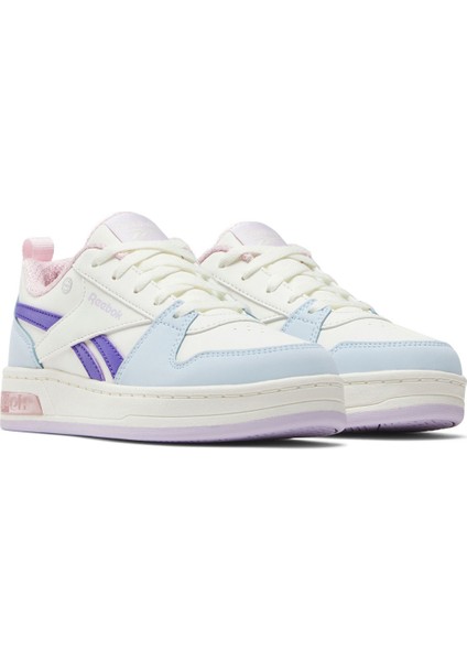 Royal Prıme Step N Bej Kız Çocuk Sneaker