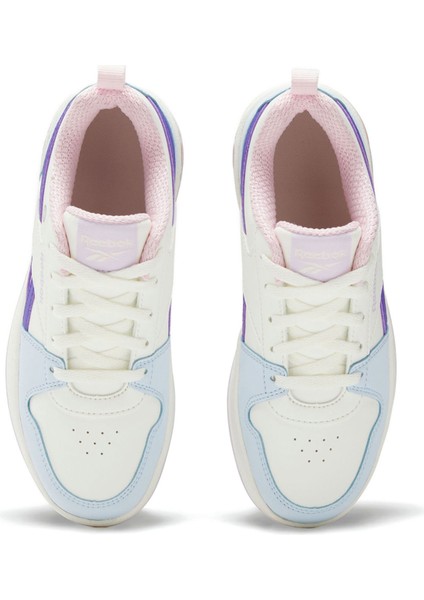 Royal Prıme Step N Bej Kız Çocuk Sneaker