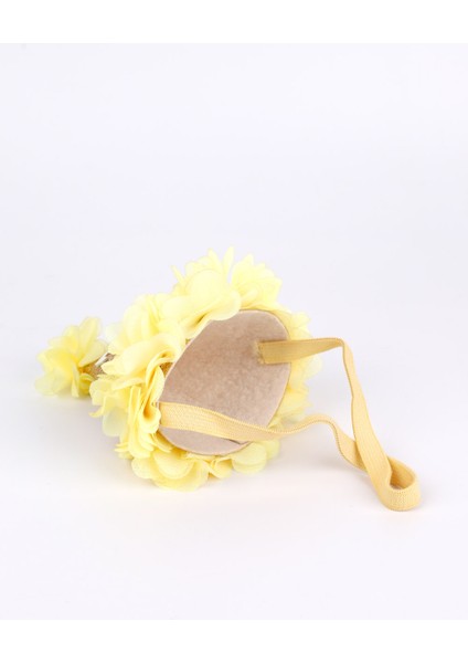 Sarı 3 Yaş Huni Doğum Günü Tacı indirimleri