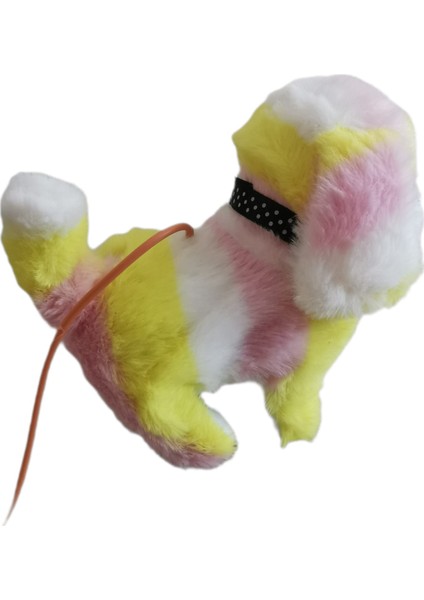 Tasmalı Kumandalı Oyuncak Köpek modelleri