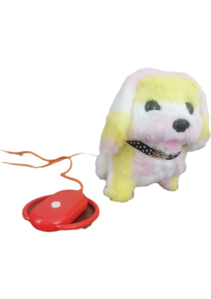 Tasmalı Kumandalı Oyuncak Köpek indirimleri