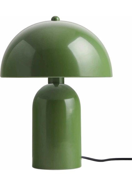 Roma Retro Yeşil Masa Lambası 241880 fiyatları