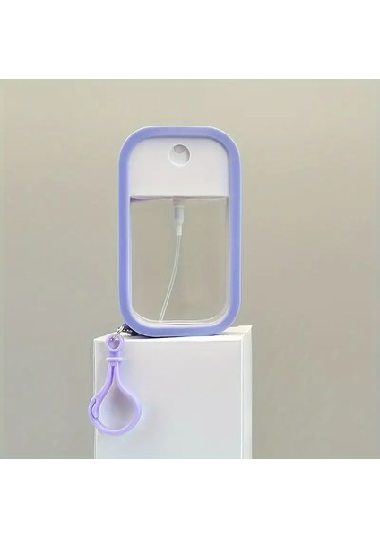 Silikon Kılıflı Anahtarlıklı Sprey Şişesi fiyatları