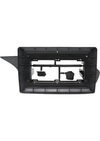 Mercedes Benz E Class | 2010-2015 | 10 Inch Çerçeve + Soket Set