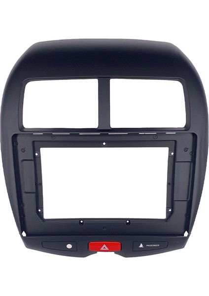 Mitsubishi | Asx/outlander Sport/rvr | 2012-2017 | 10 Inch Çerçeve + Soket Set