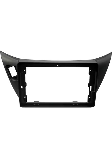 Mitsubishi | Lancer | 2001-2007 | 9 Inch Lhd Çerçeve + Soket Set