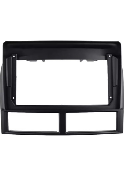 Jeep | Cherokee | 2004-2005 | 9 Inch Çerçeve + Soket Set