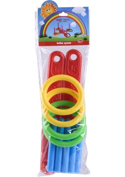 4071 Zuzu Halka Geçirme Oyunu modelleri