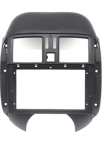 Nissan | Sunny | 2011+ | 9 Inch Çerçeve + Soket Set