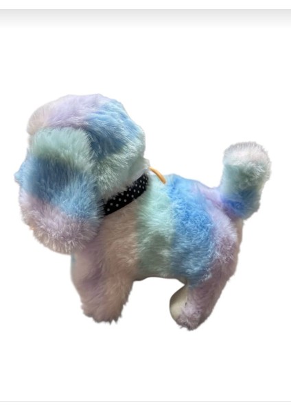 Tasmalı Kumandalı Oyuncak Köpek modelleri