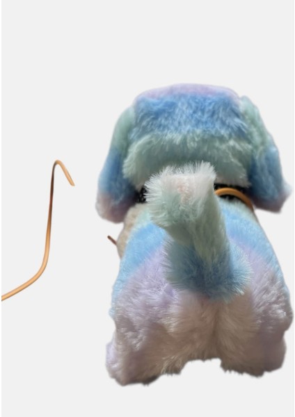 Tasmalı Kumandalı Oyuncak Köpek fırsatları