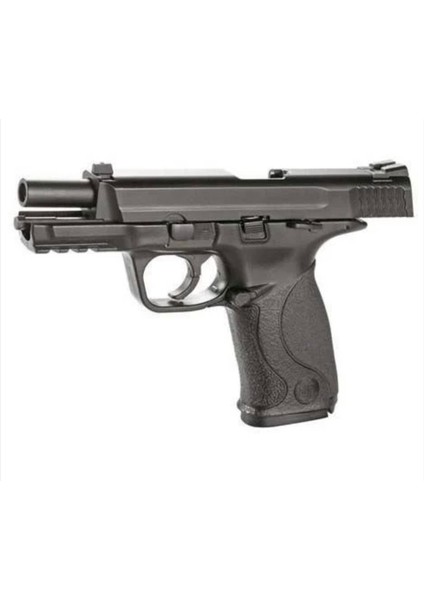 Smith Wesson Blowback 4.5mm Airsoft