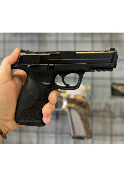 Smith Wesson Blowback 4.5mm Airsoft fiyatları