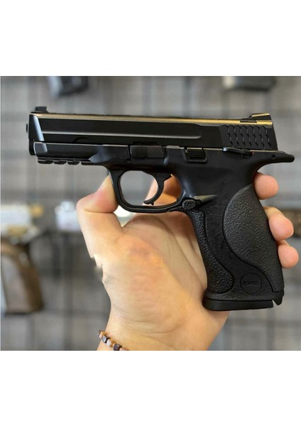 Smith Wesson Blowback 4.5mm Airsoft modelleri