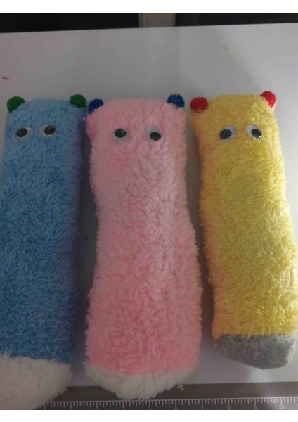 Kedi Sarılma Oyuncağı Uyku Yastığı