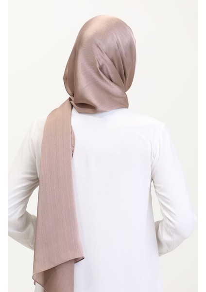 Jan Jan Şifon Şal 70239-29 Toprak modelleri