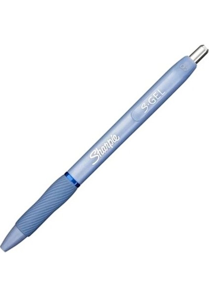 S-Gel Fashion Jel Kalem 0.7 mm Açık Mavi Renkli Yüksek Kaliteli Yazım Deneyimi fiyatları