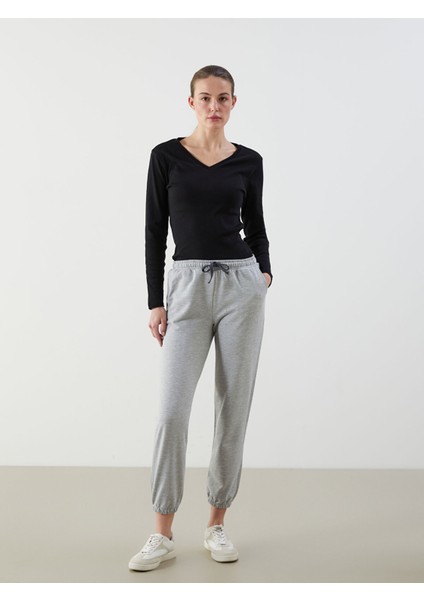 Yeni Sezon V Yaka Kadın Tişört fiyatları