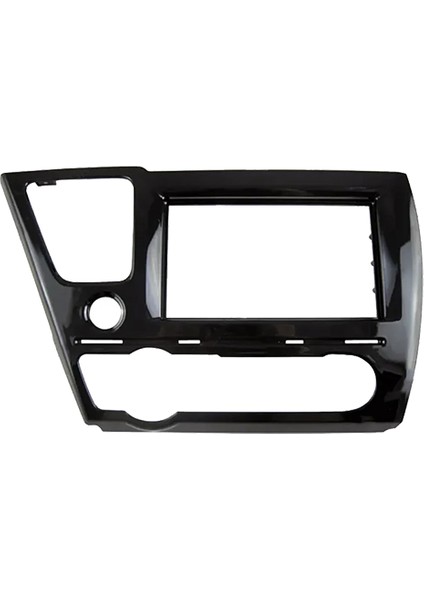 Honda | Civic | 2013-2017 | 9 Inch Çerçeve + Soket Set