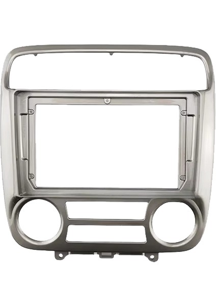 Honda | Stream | 2001-2004 | 9 Inch Çerçeve + Soket Set