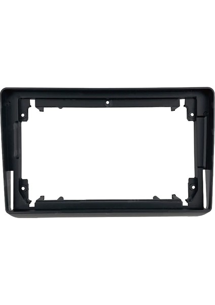 Jeep | Grand Cherokee | 2014-2017 | 9 Inch Çerçeve + Soket Set