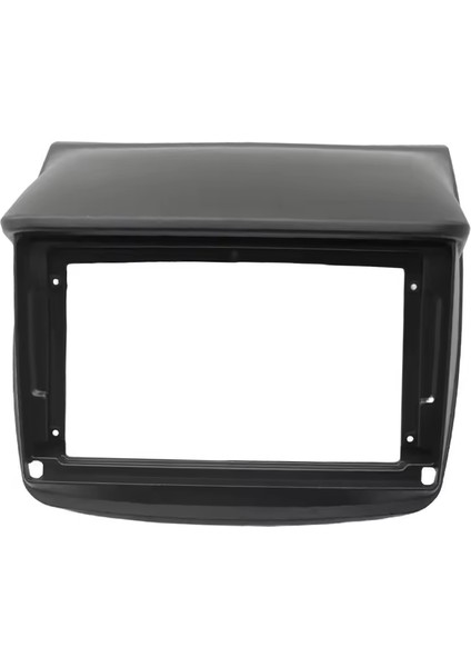 Mitsubishi | Pajero/sport | 2008-2016 | 9 Inch Çerçeve + Soket Set