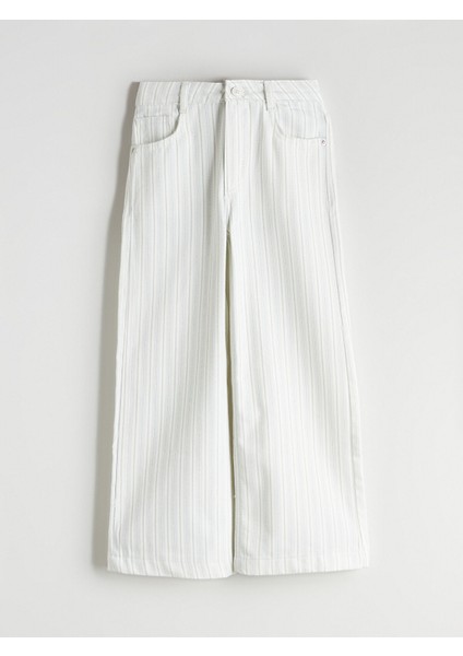 Yeni Sezon Wideleg Kız Çocuk Pantolon fiyatları