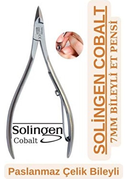 Profesyonel Cobalt Et Pensi Bileyli Paslanmaz Çelik fiyatları