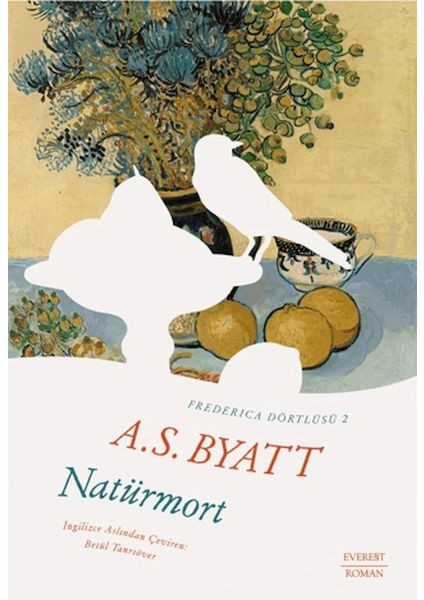 Natürmort
