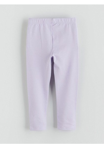 Yeni Sezon Çiçek Desenli Kız Çocuk Tayt 2'li fırsatları