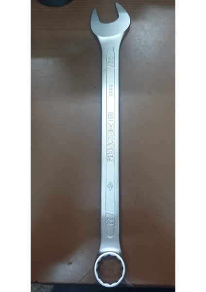 Kombine Anahtar Uzun 22MM