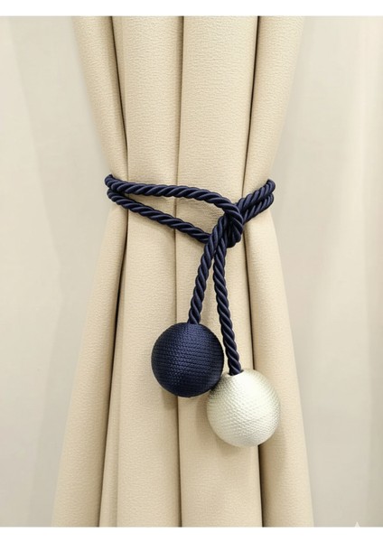 Iki Toplu Yan Bağlama Fon Perde Toplama Aparatı fiyatları