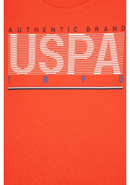 Erkek Çocuk Nar Çiçeği Pijama Takım 50318567-VR039 fırsatları