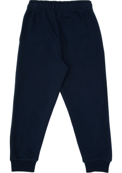 Erkek Çocuk Nar Çiçeği Pijama Takım 50318567-VR039