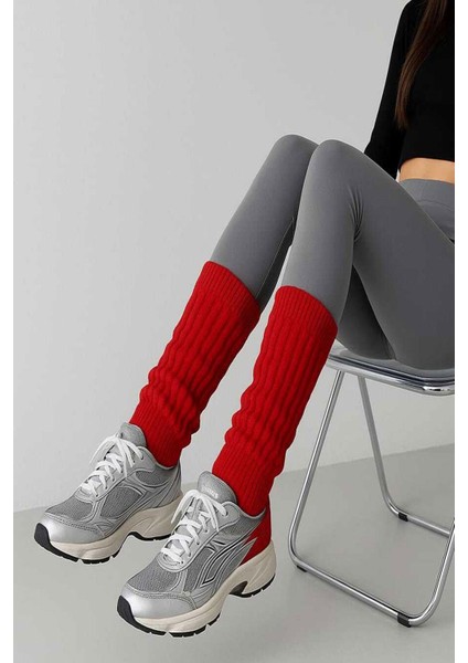 Basic Kalın Pamuk Içerikli Tozluk indirimleri