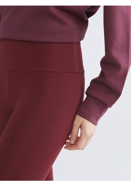 Yeni Sezon Beli Lastikli Kadın Spor Tayt fırsatları