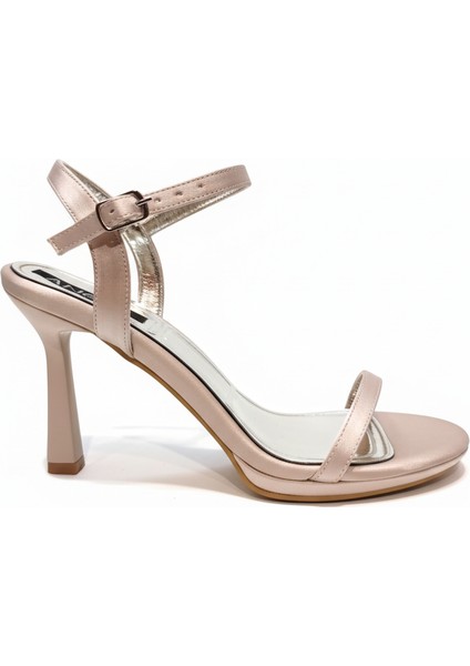 Kadın Abiye Ayakkabı 25IFRV406