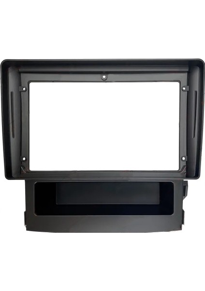 Subaru | Forester/ımpreza | 2017-2020 | 9 Inch Çerçeve + Soket Set