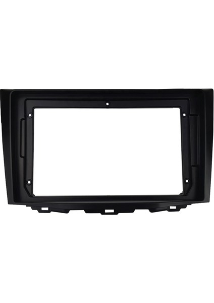 Suzuki | Kizashi | 2009-2014 | 9 Inch Çerçeve + Soket Set