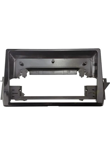 Toyota | Camry | 2020-2021 | 10 Inch Çerçeve + Soket Set