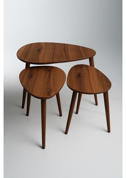 Paris 3'lü Zigon SEHPA%100 Mdf Urartu fırsatları