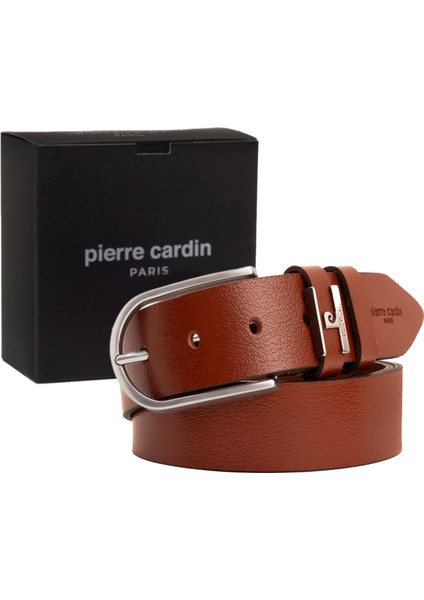 Taba Deri Erkek Kemer PC-MDLT1K