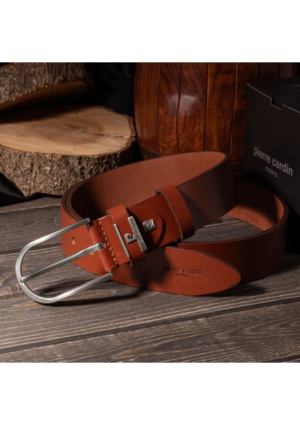 Taba Deri Erkek Kemer PC-MDLT1K indirimleri