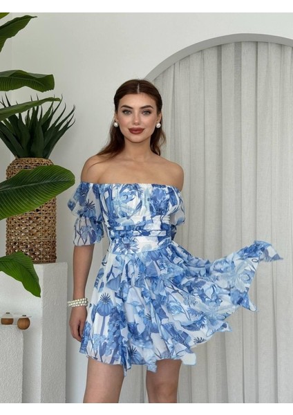 Hema Straplez Elbise