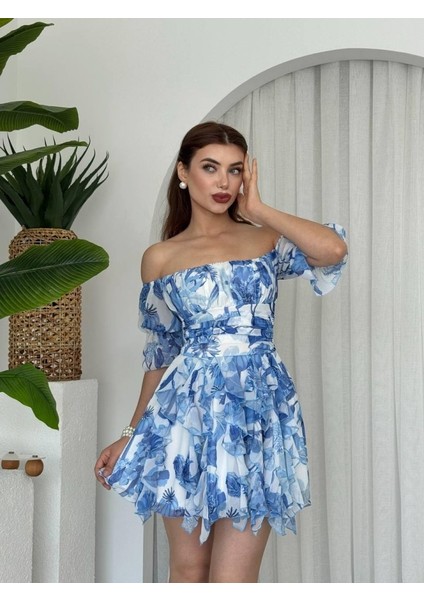 Hema Straplez Elbise