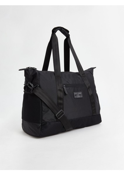 Yeni Sezon Çok Bölmeli Kadın Seyahat Çantası