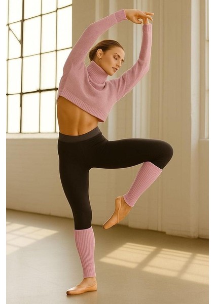 3 Çift Basic Kalın Pamuk Karışımlı Tozluk fiyatları