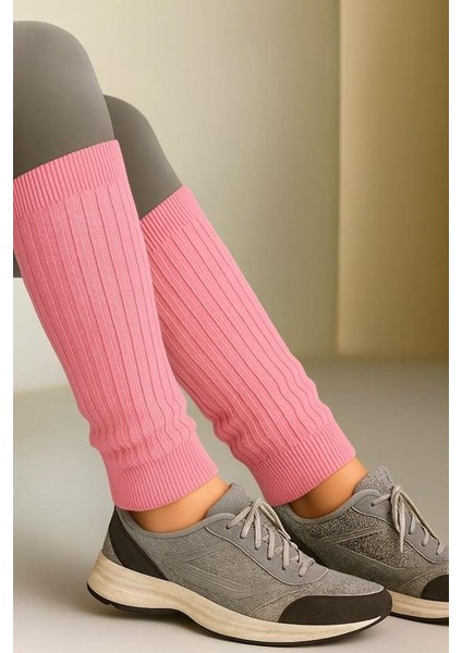 3 Çift Basic Kalın Pamuk Karışımlı Tozluk indirimleri